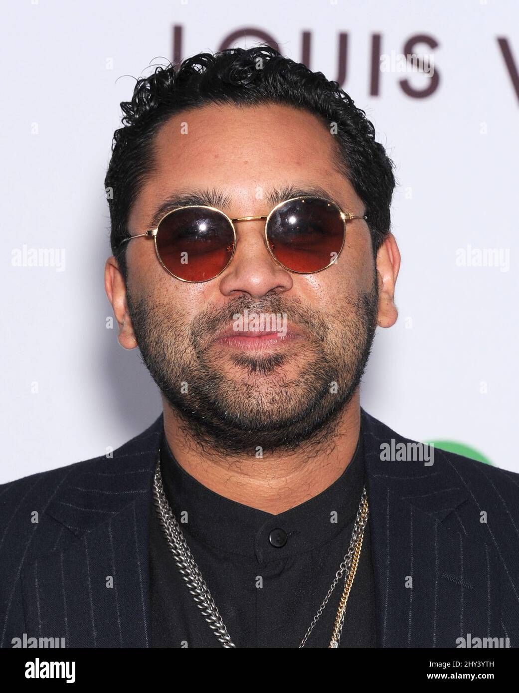 Retna Rex R Retna attends the MOCA Celebrates 35th Anniversary Gala, at The Geffen ...