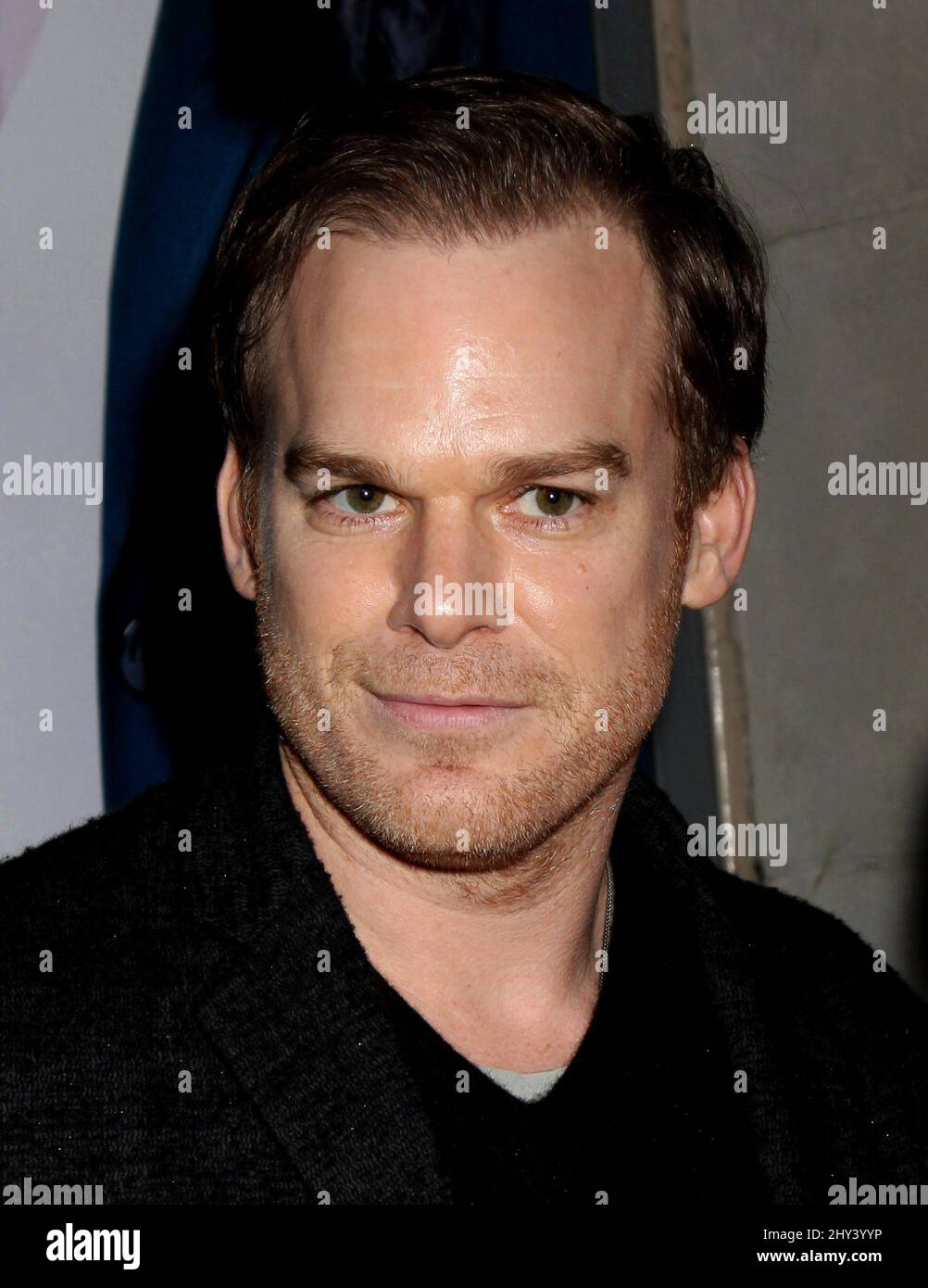 Michael C. Hall attends the 