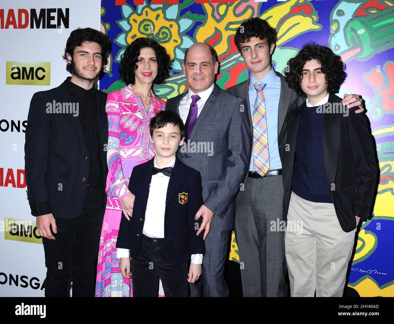 Charles weiner hi-res stock photography and images - Alamy