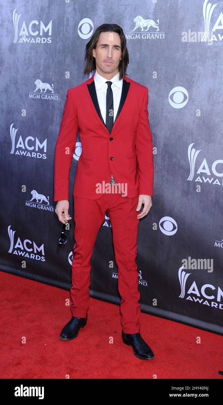 Jake Owens Jake Owens attending the 49th Annual Academy of Country Music Awards