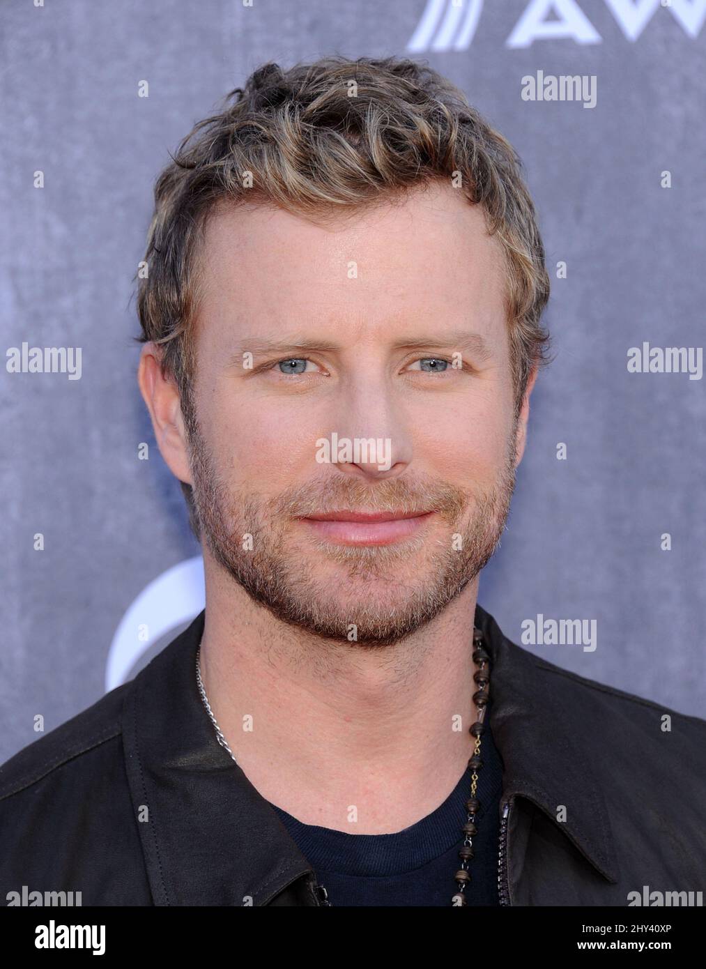 Dierks Bentley attending the 49th Annual Academy of Country Music ...