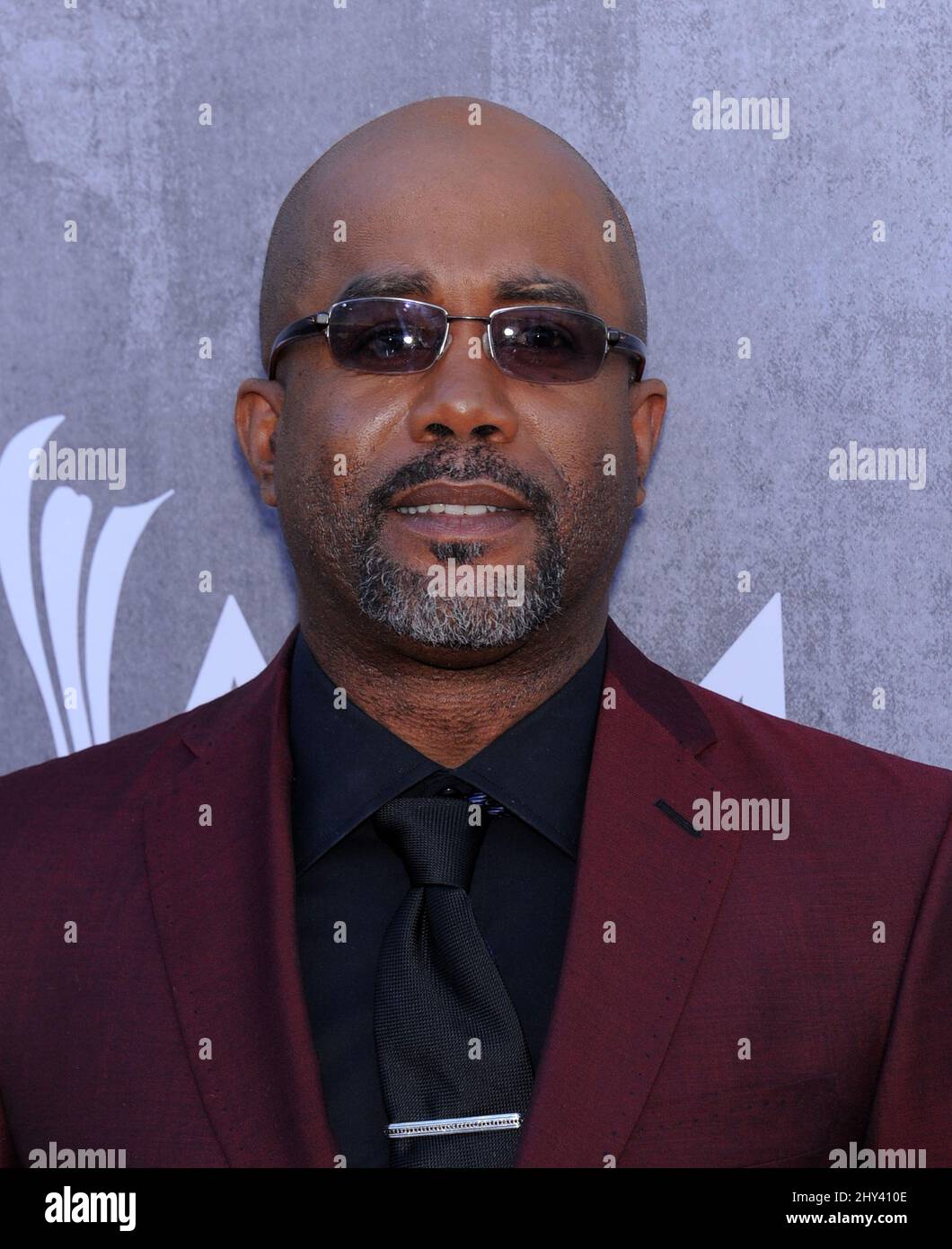 Darius Rucker attending the 49th Annual Academy of Country Music Awards