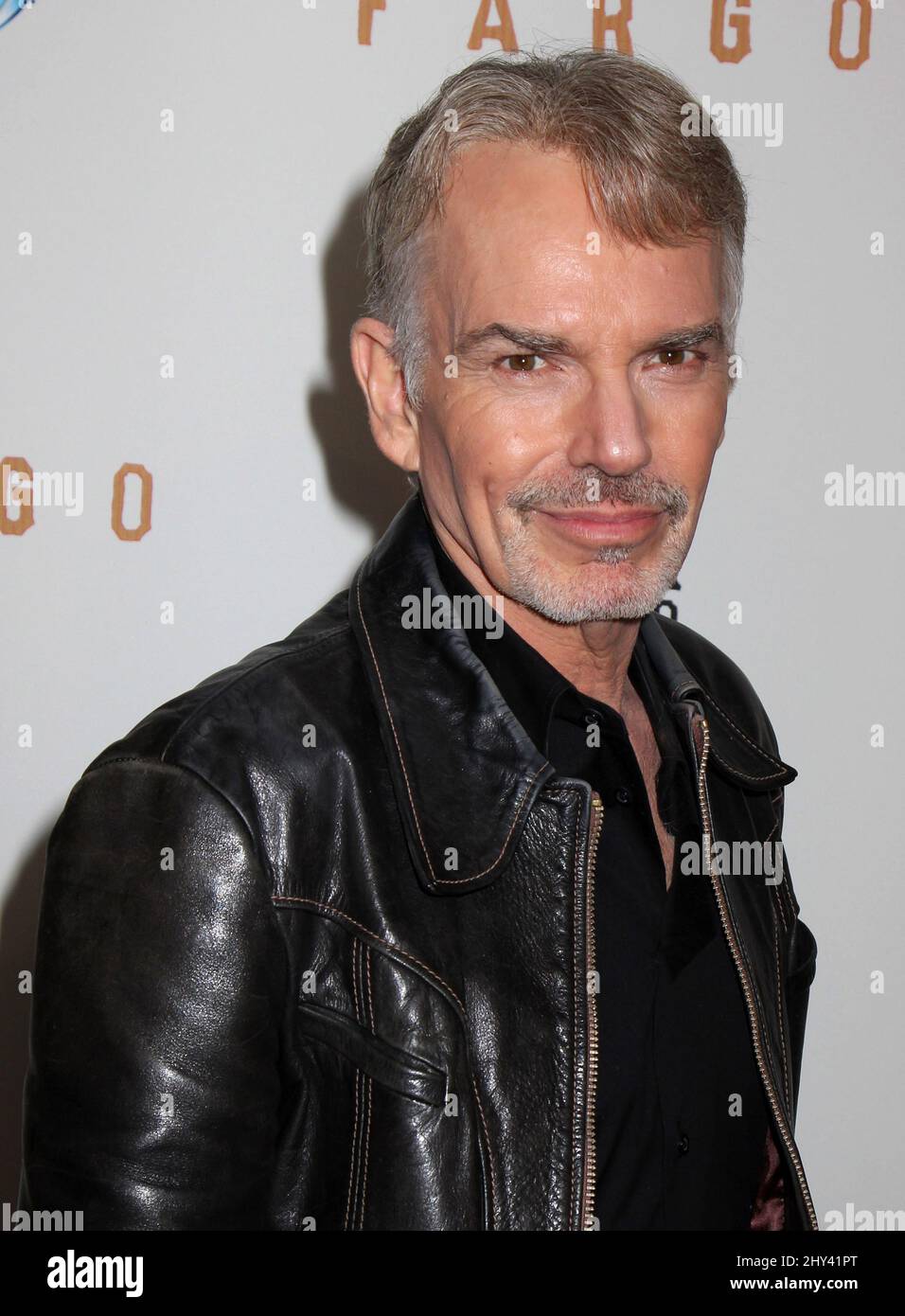 Billy Bob Thornton attends the FX Networks Upfront premiere screening ...