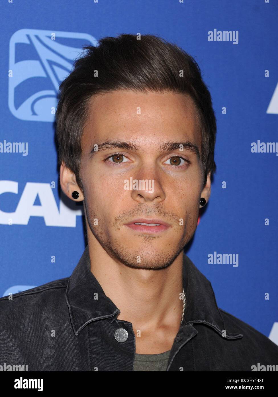Matthew Koma attends the 31st annual ASCAP Pop Music Awards held in the
