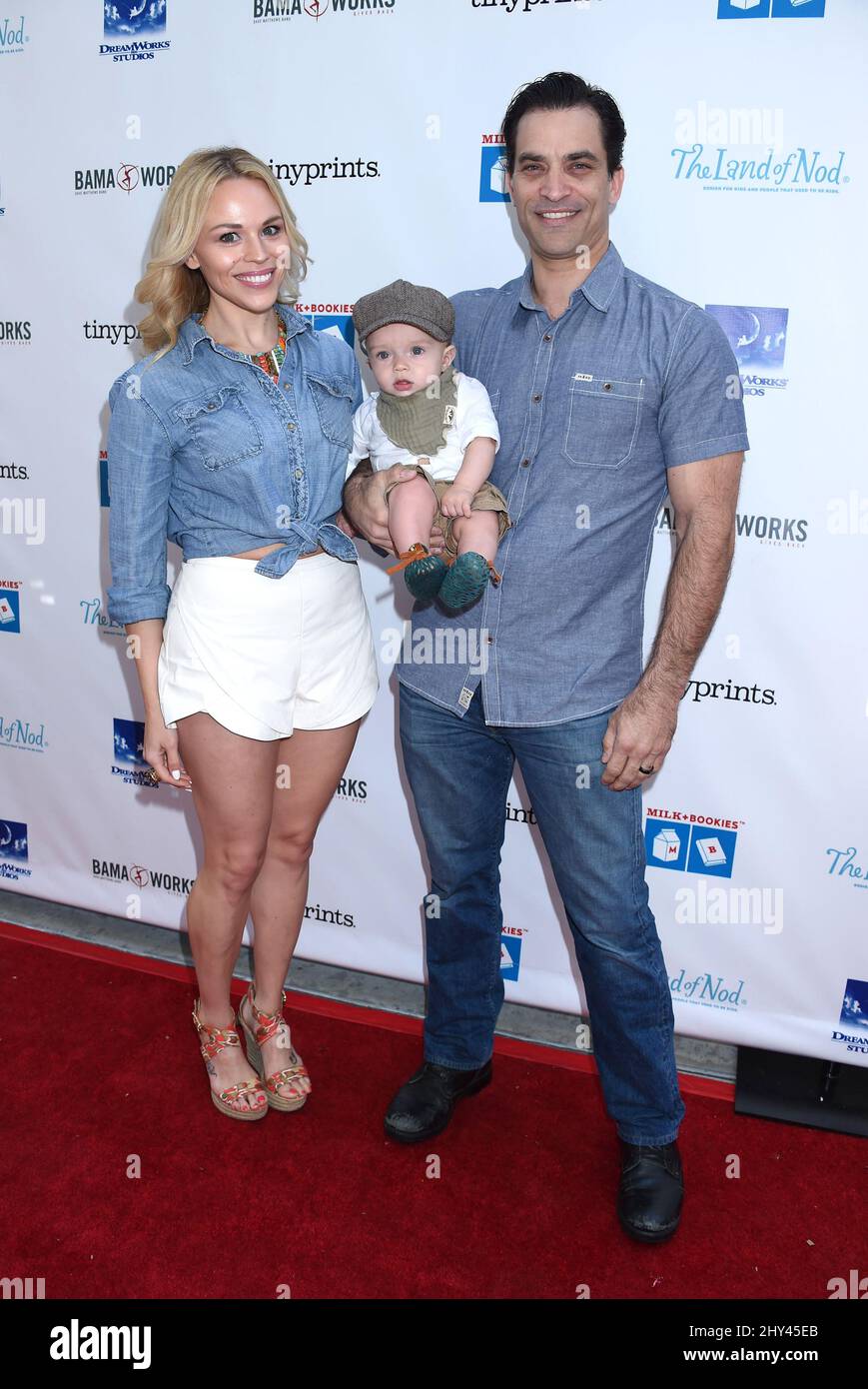 Johnathon Schaech Julie Solomon(00)