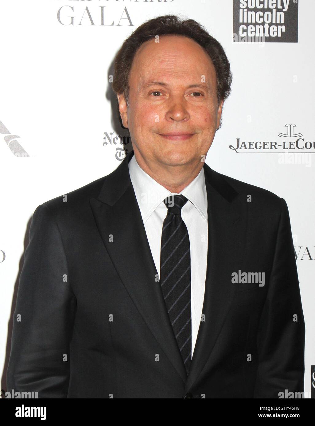 Billy Crystal attending the 41st Chaplin Award Gala Stock Photo Alamy