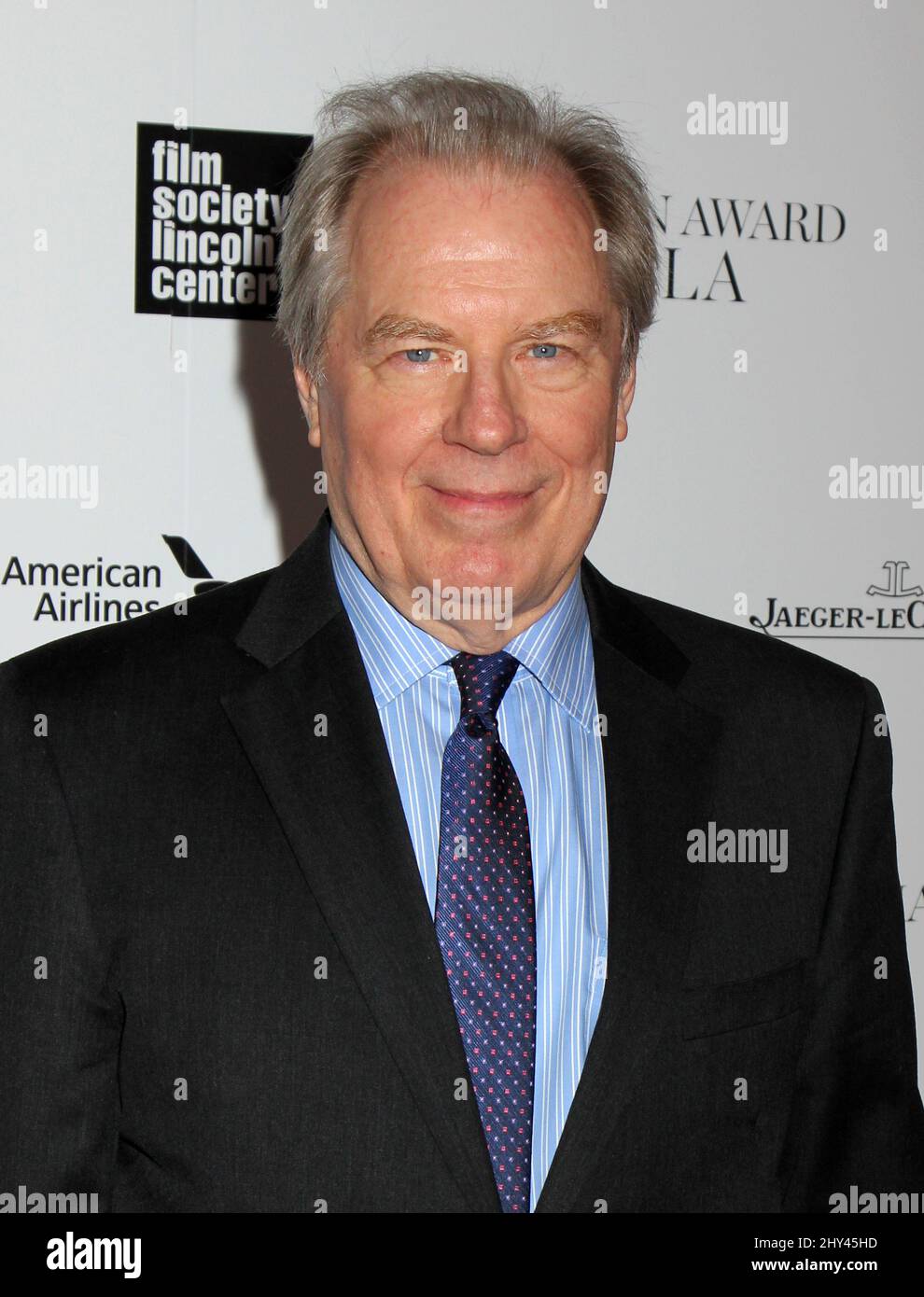 Michael McKean attending the 41st Chaplin Award Gala Stock Photo