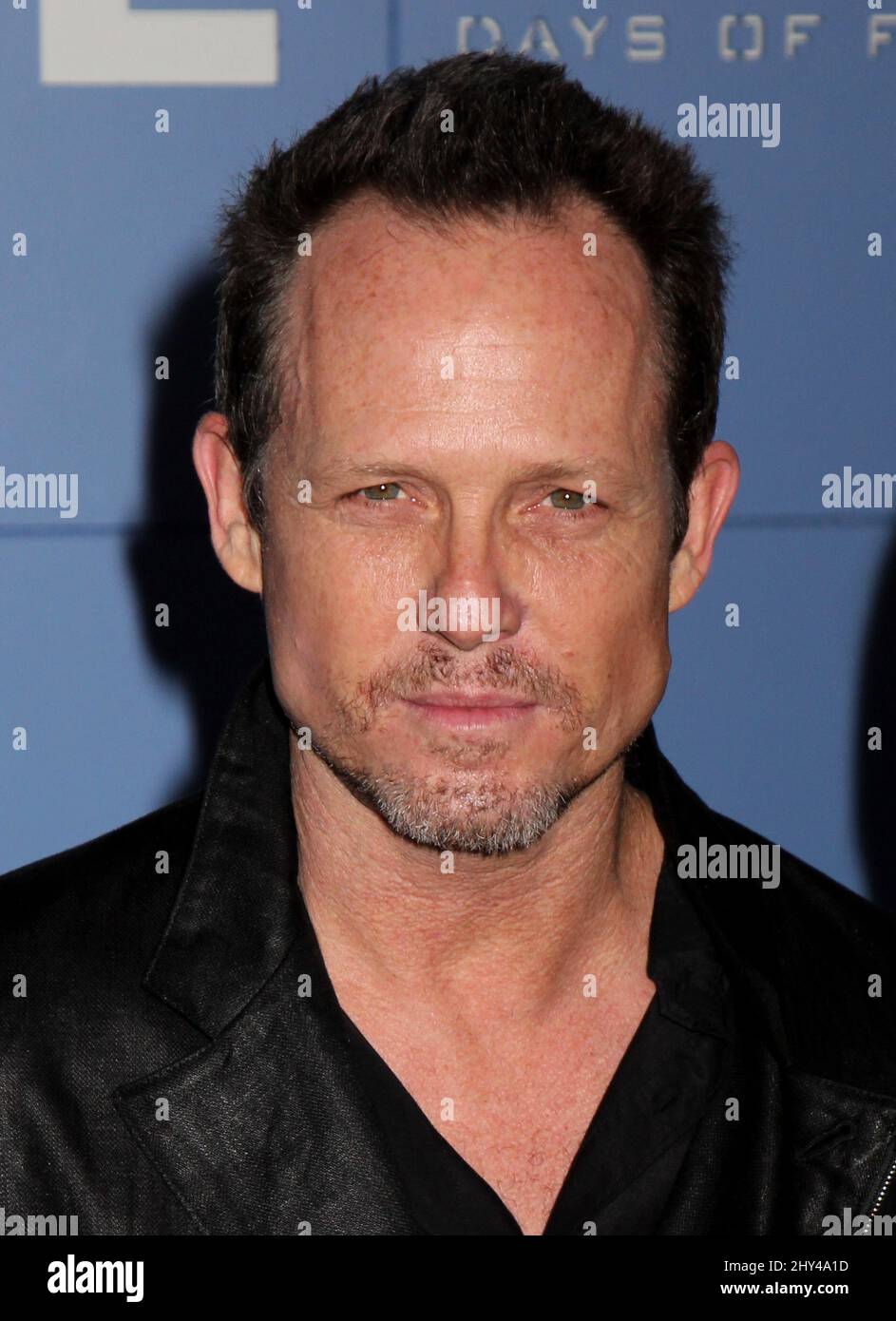 Dean Winters attends the "X-Men: Days Of Future Past" World Premiere at