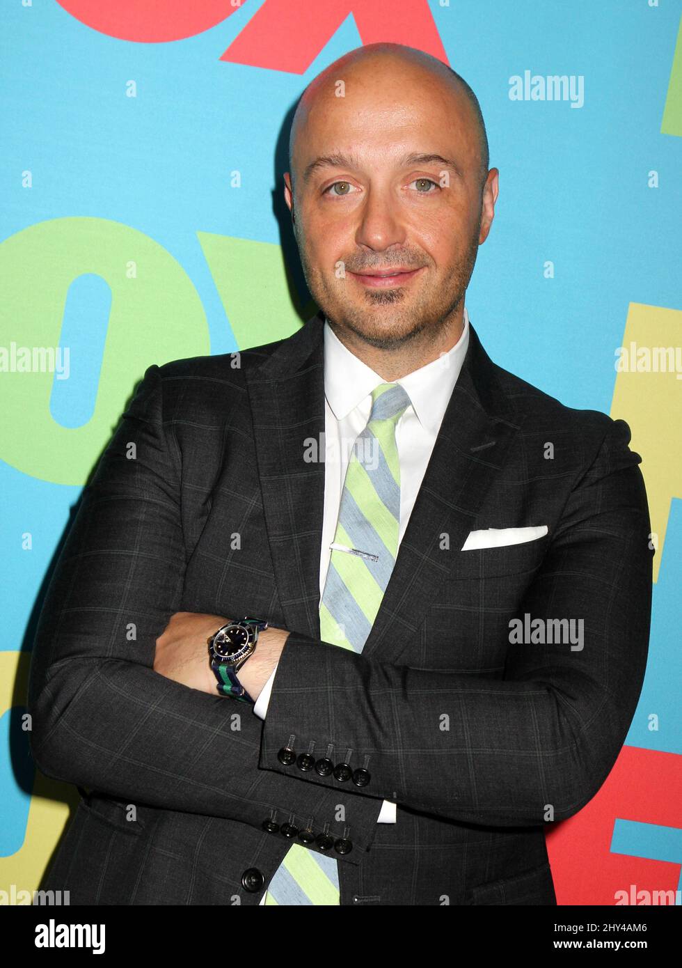 Chef Joe Bastianich