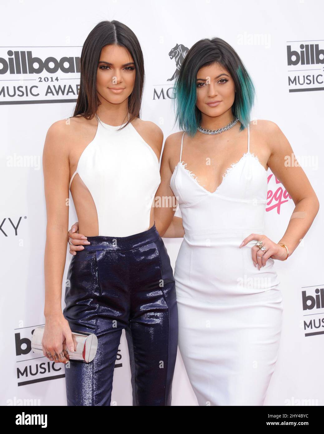 Kendall jenner kylie jenner on hi-res stock photography and Kendall jenner kylie jenner on hi-res stock photography and