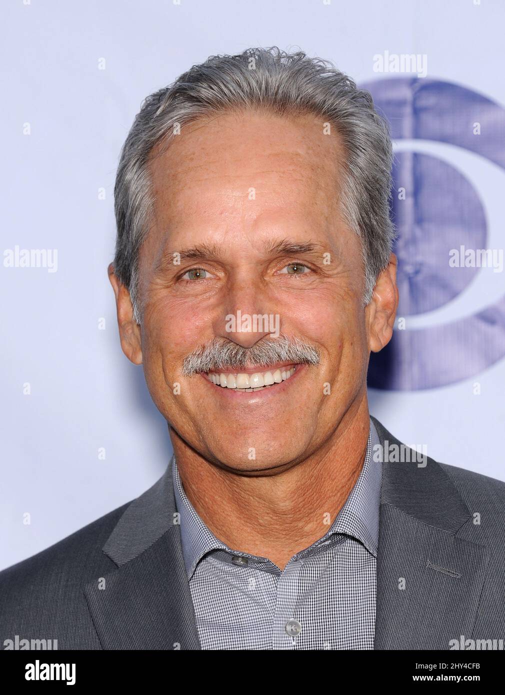 Gregory Harrison