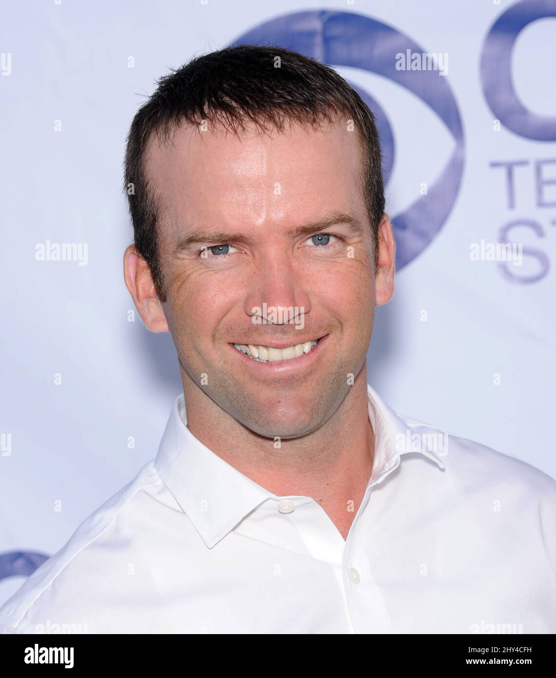 Lucas black hi-res stock photography and images - Alamy