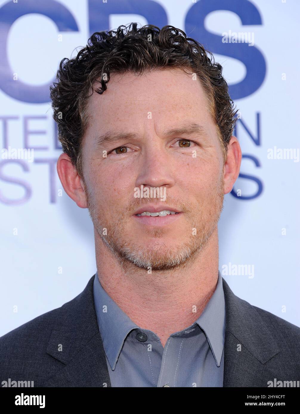 Shawn Hatosy attends the CBS TV Studios Summer Soiree at the London