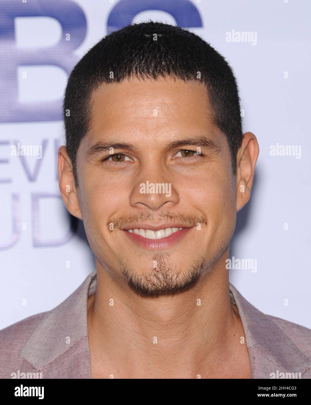 JD Pardo attends the CBS TV Studios Summer Soiree at the London Hotel