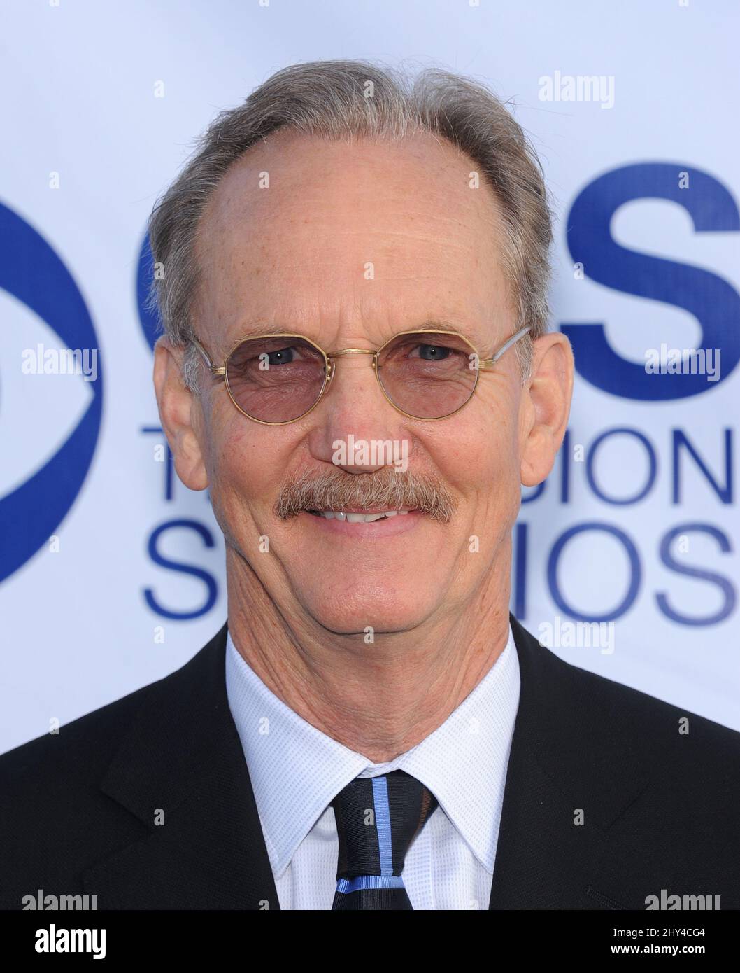 Michael O’Neill attends the CBS TV Studios Summer Soiree at the London