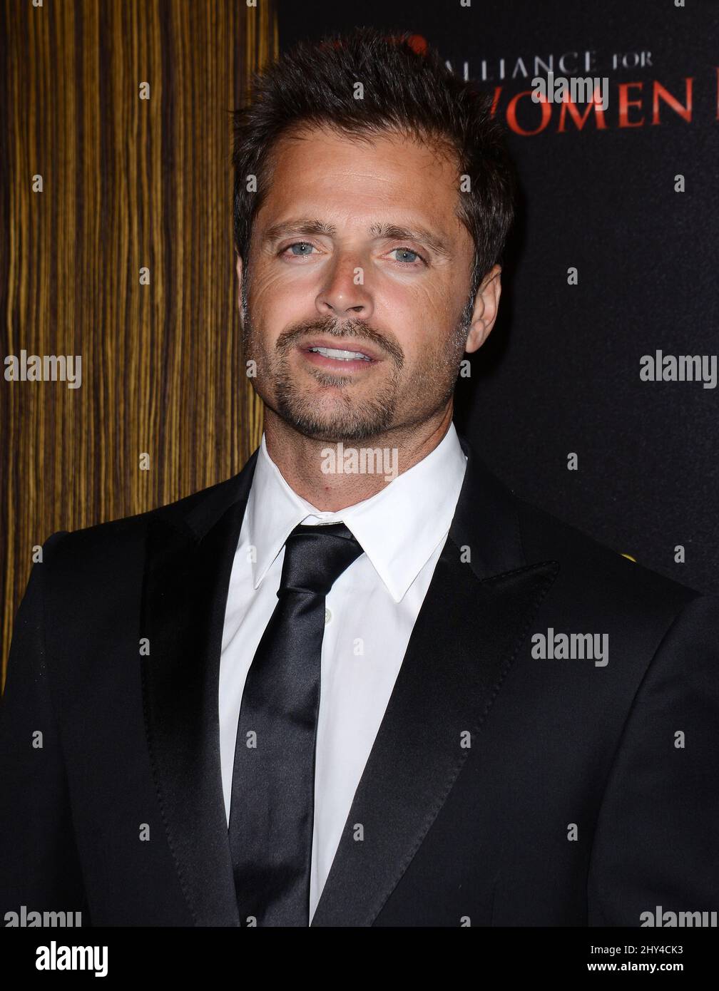 David Charvet High Resolution Stock Photography and Images - Alamy