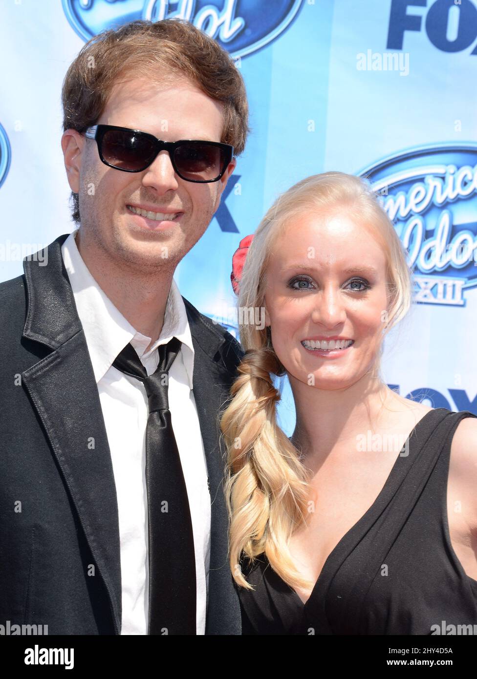 Scott Macintyre Wife