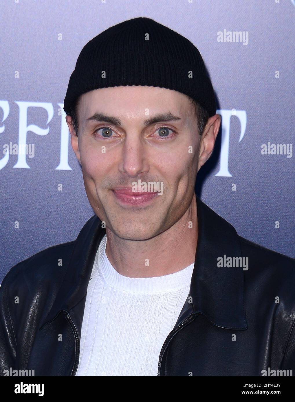 James Haven attending the "Maleficent" World Premiere held at El Capitan Theatre in Los Angeles