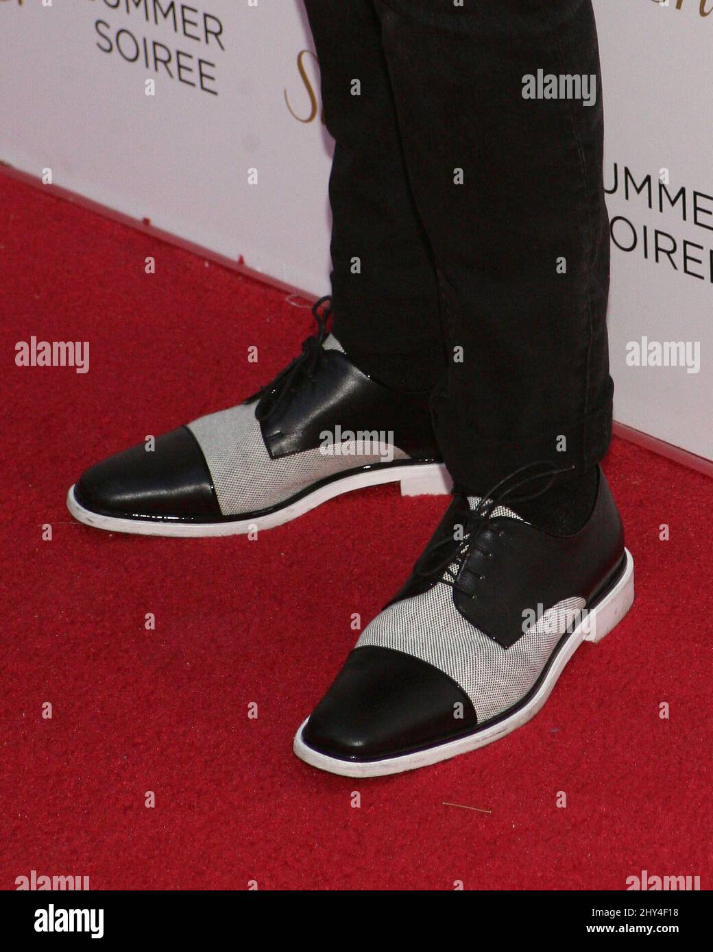Mark Ballas attending the Annual Simon G Soiree at the Four Seasons