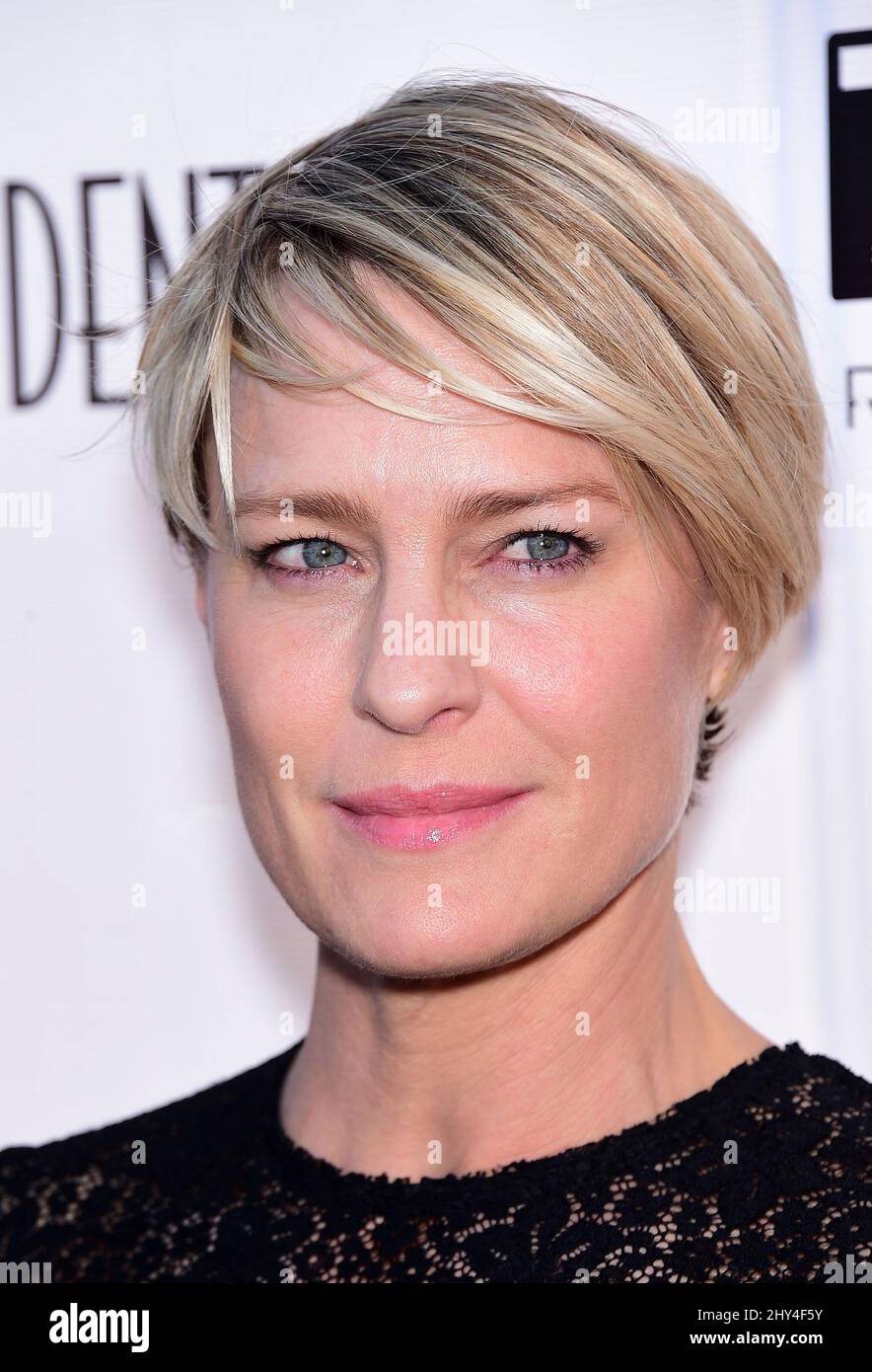 Robin Wright attends the Los Angeles Confidential magazine"Women of
