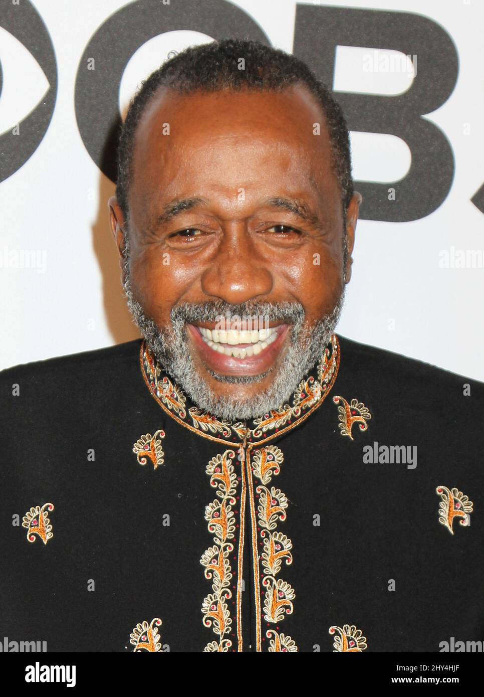 Ben Vereen arrives at The 68th Annual Tony Awards, Held at Radio City