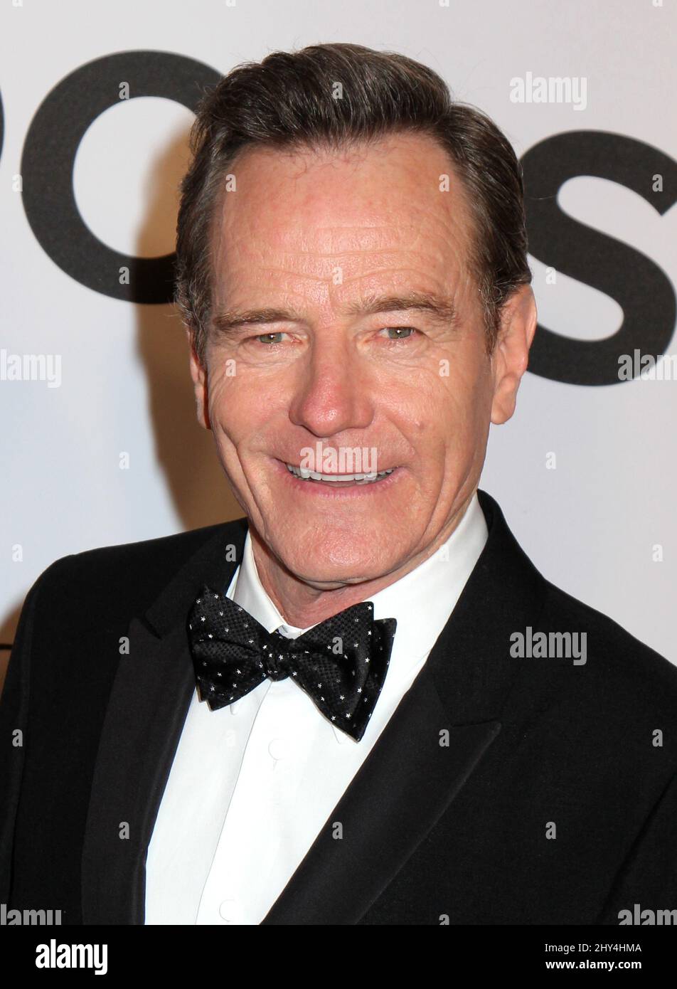 Bryan Cranston attends at The 68th Annual Tony Awards, Held at Radio ...