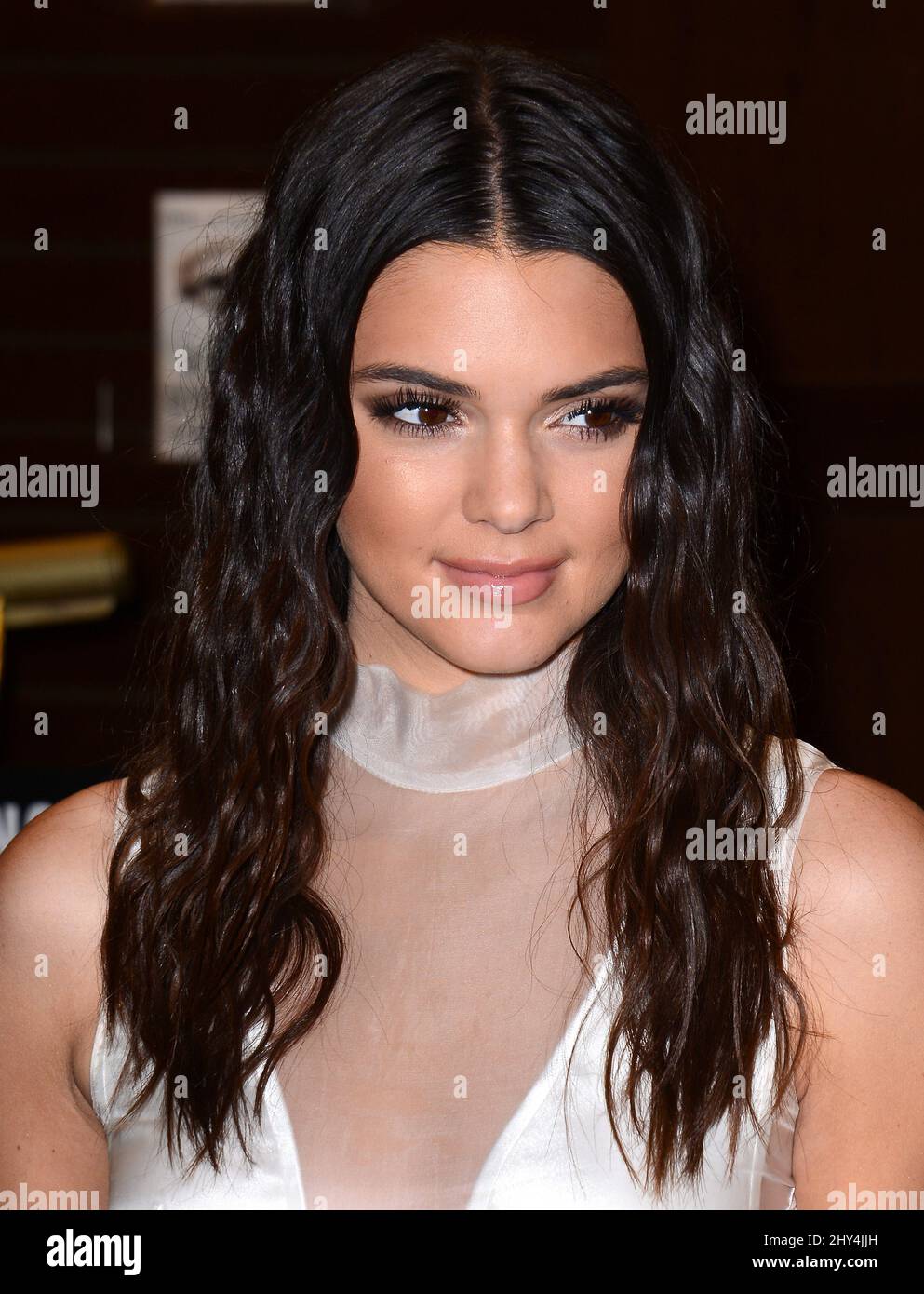 Kylie jenner sign copies hi-res stock photography and images - Alamy