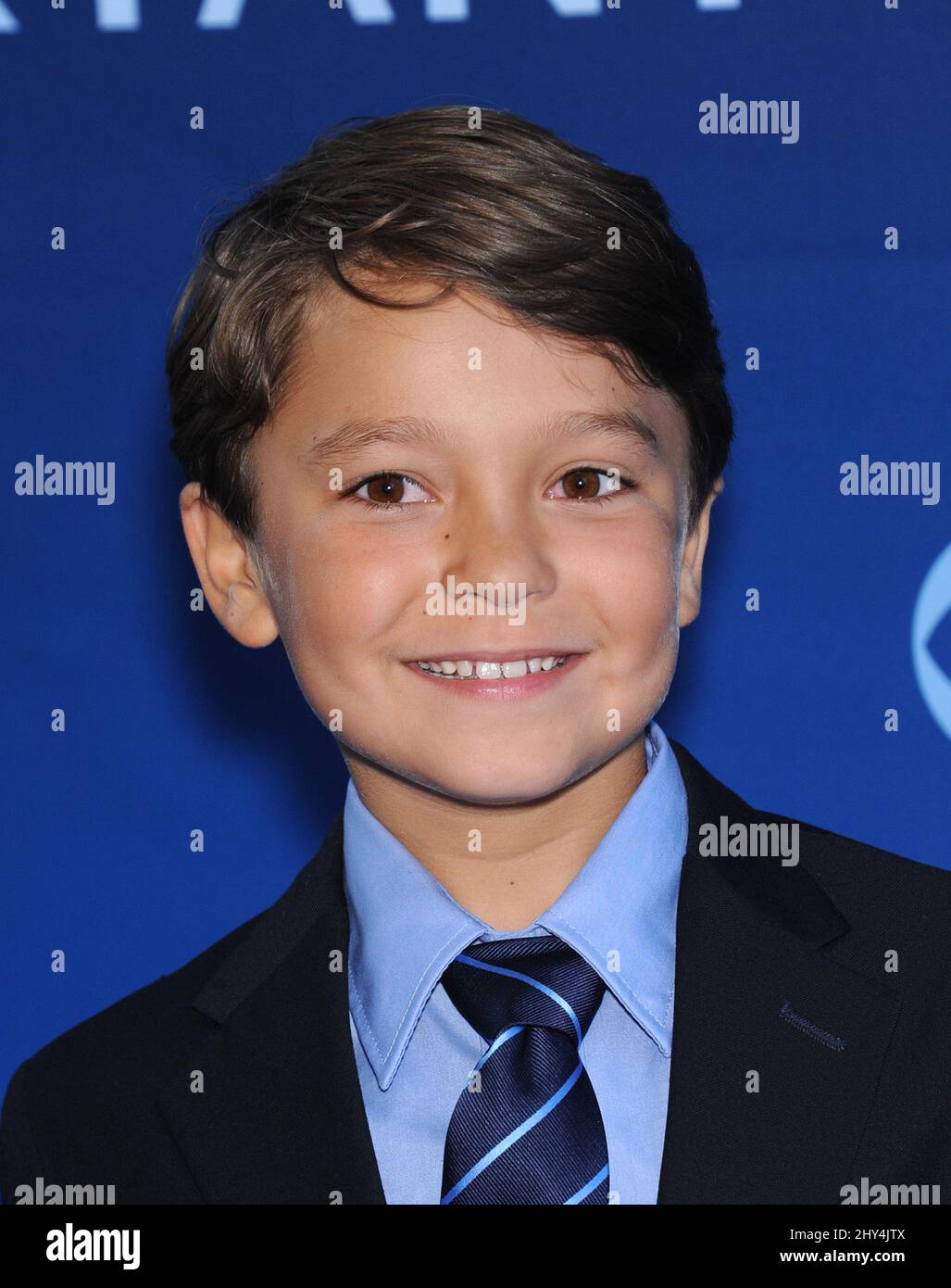 Pierce Gagnon Attending The Premiere Of Extant In Los Angeles pierce-gagnon-attending-the-premiere-of-extant-in-los-angeles