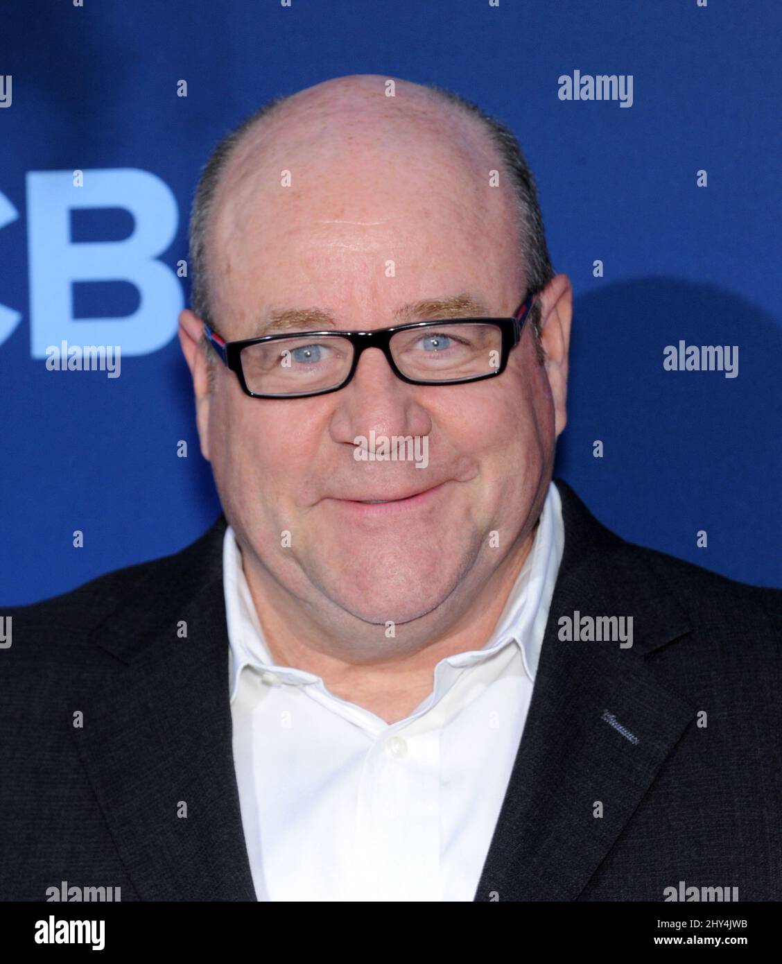 Michael Dempsey attending the premiere of "Extant" in Los Angeles