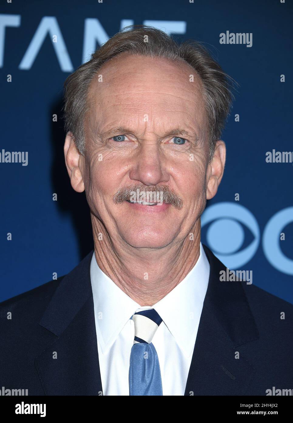 Michael O’Neill attending the premiere of “Extant” in Los Angeles