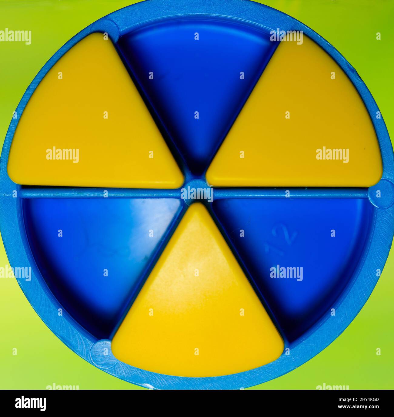 Triv Yellow Trivial Pursuit Color Chart: Trivial Pursuit Questionnaire – ICFW
