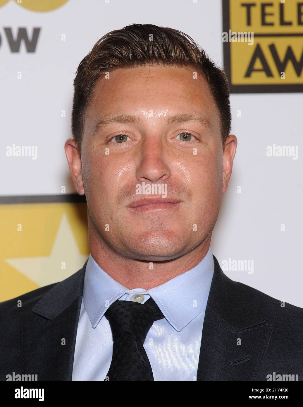 Lane Garrison