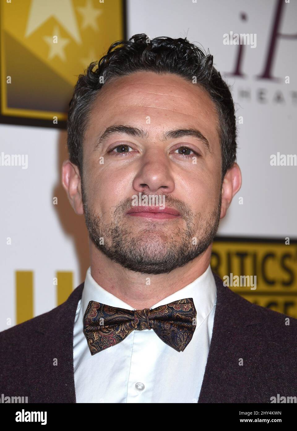 Warren brown hires stock photography and images Alamy