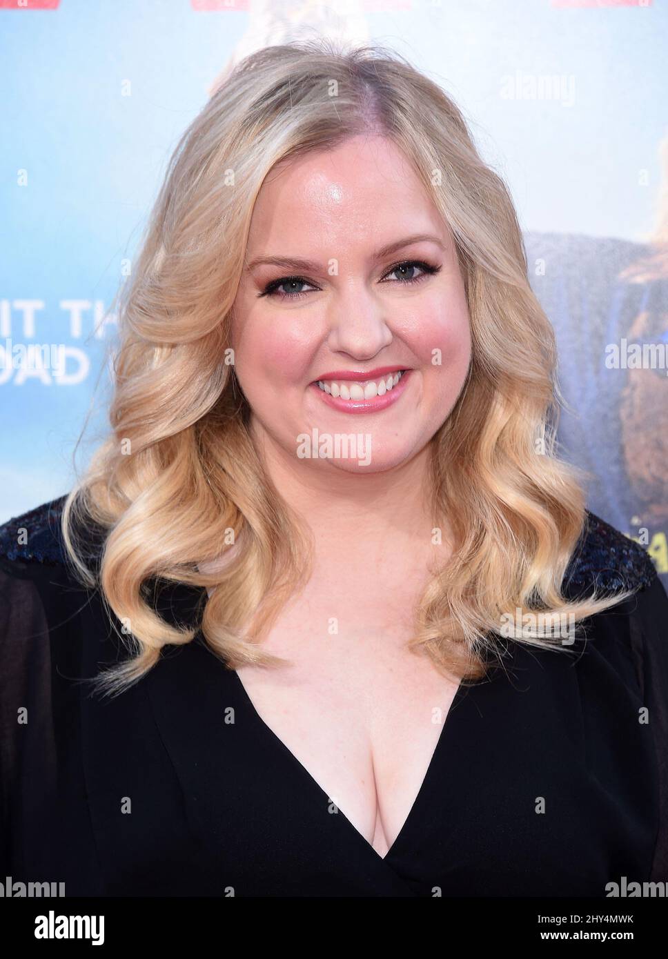Sarah Baker attending the premiere of "Tammy" at Chinese Theatre in Los