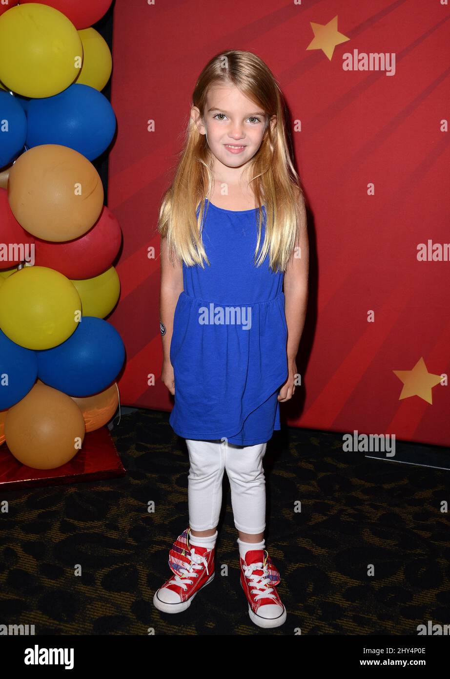 Mia Talerico Kleiner Bruder Mia Talerico Deutschland