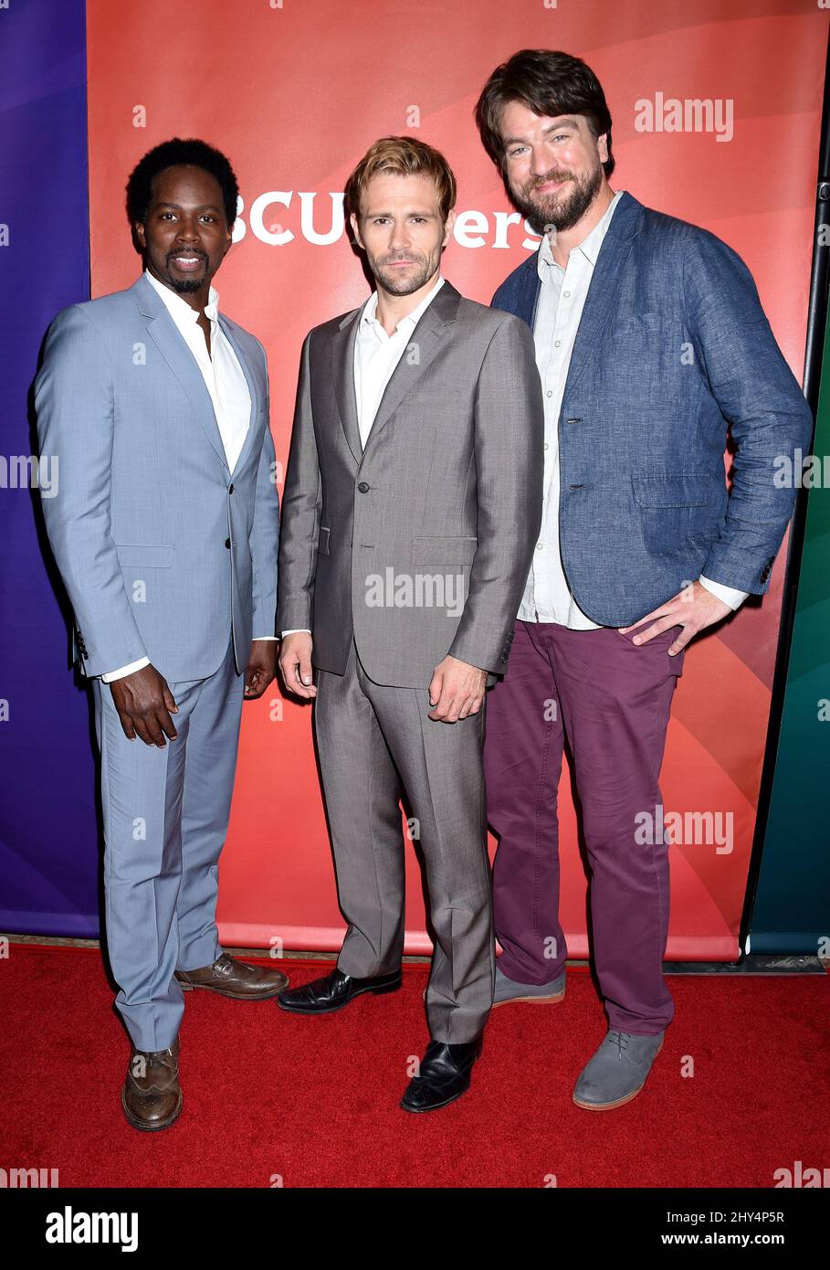 Matt ryan and charles halford hires stock photography and images Alamy
