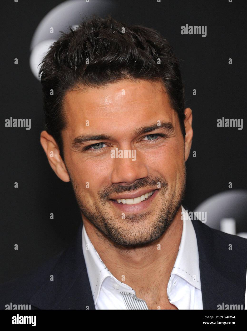 Ryan Paevey attending the ABC Summer Press Tour in Beverly Hills