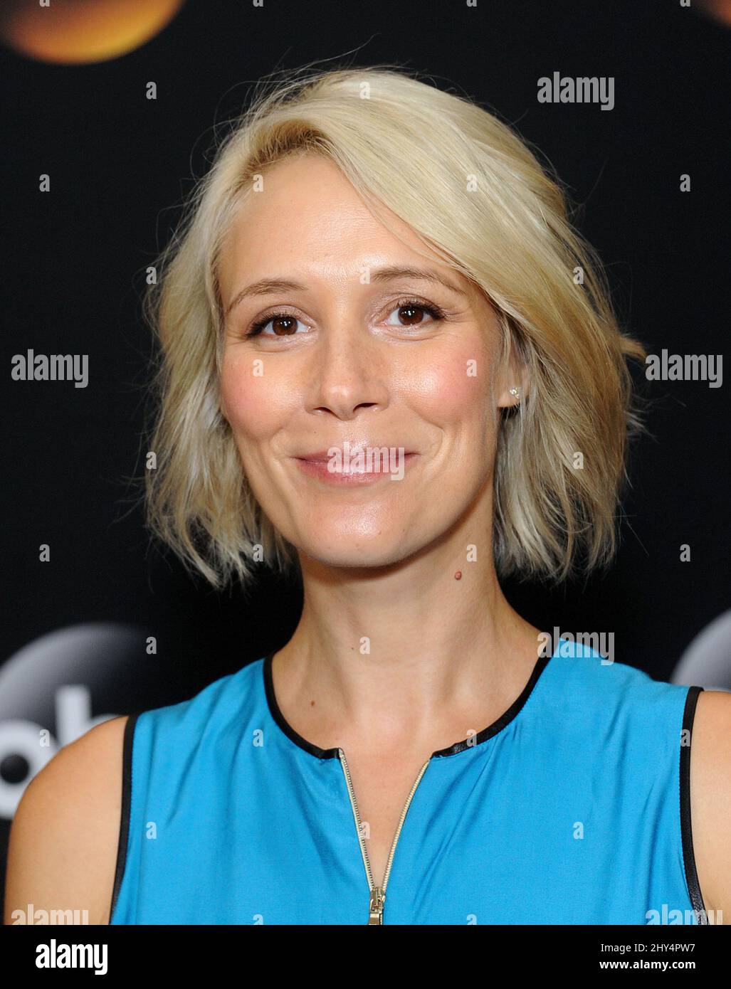 Liza Weil attending the ABC Summer Press Tour in Beverly Hills