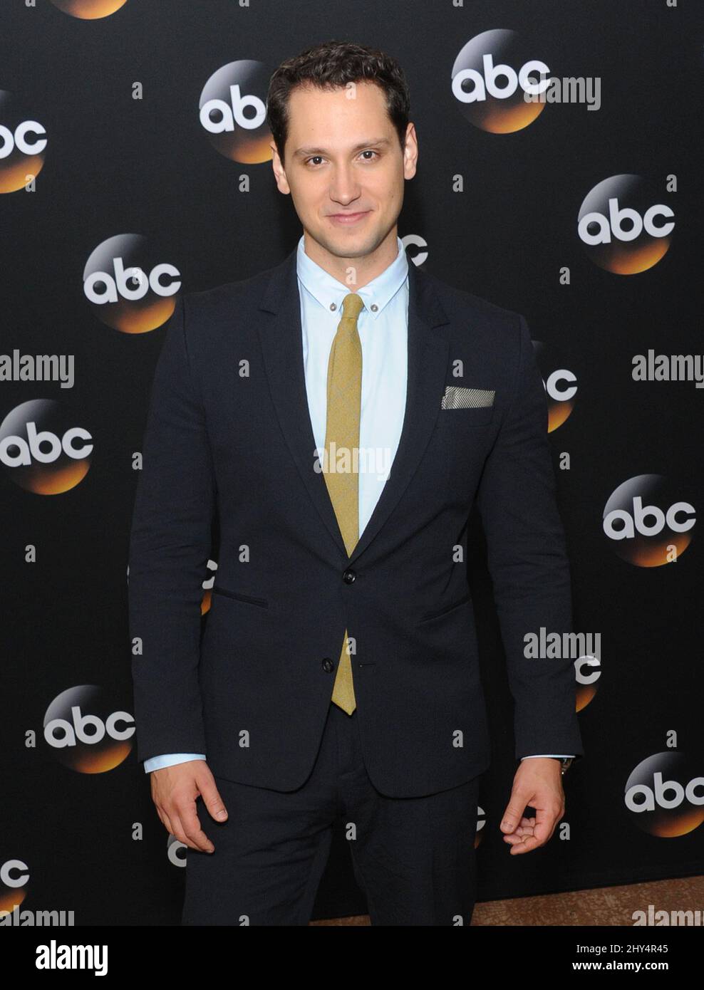 Matt McGorry attending the ABC Summer Press Tour in Beverly Hills ...