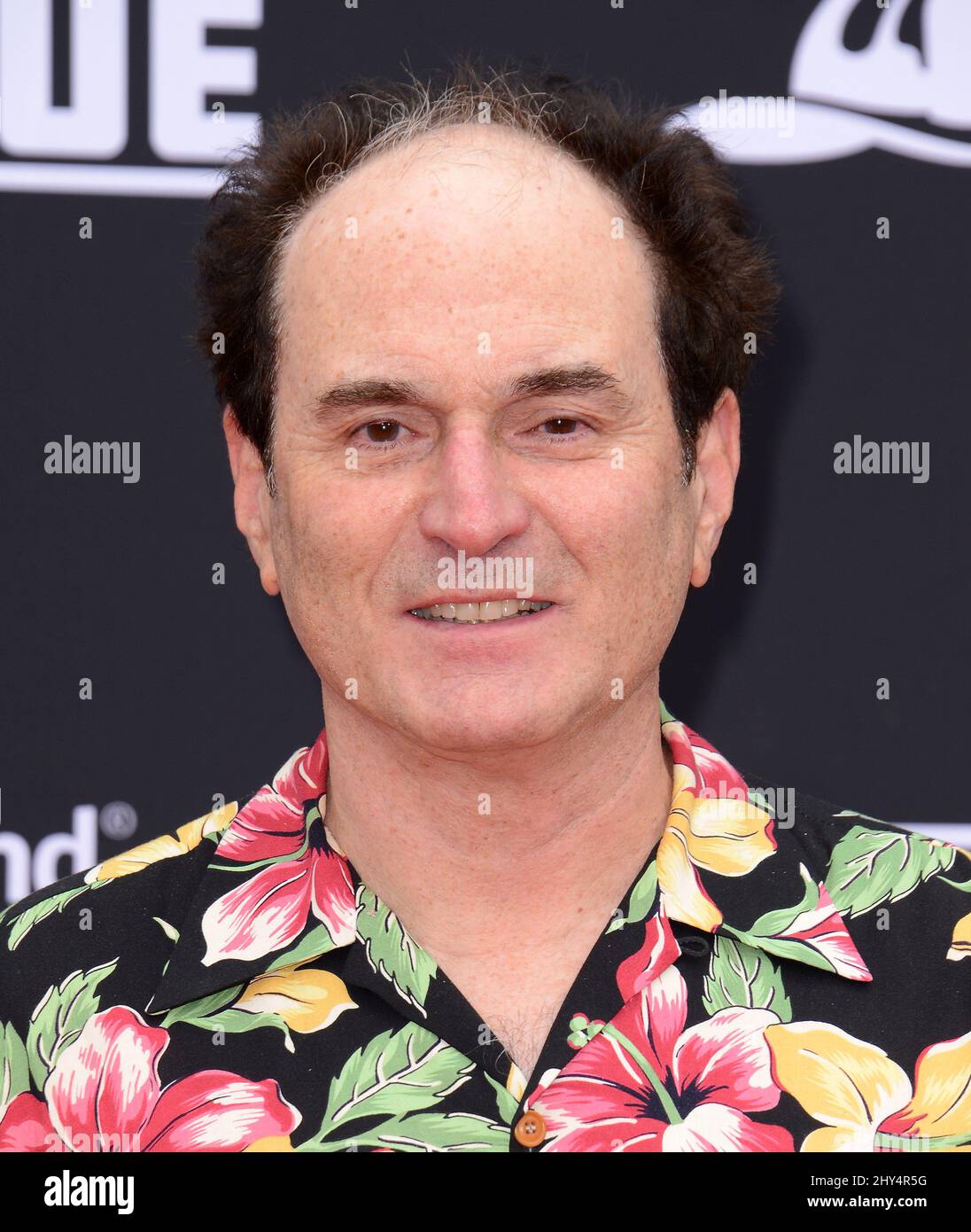 Danny Mann attending the premiere of ‘Planes: Fire & Rescue’ in Los