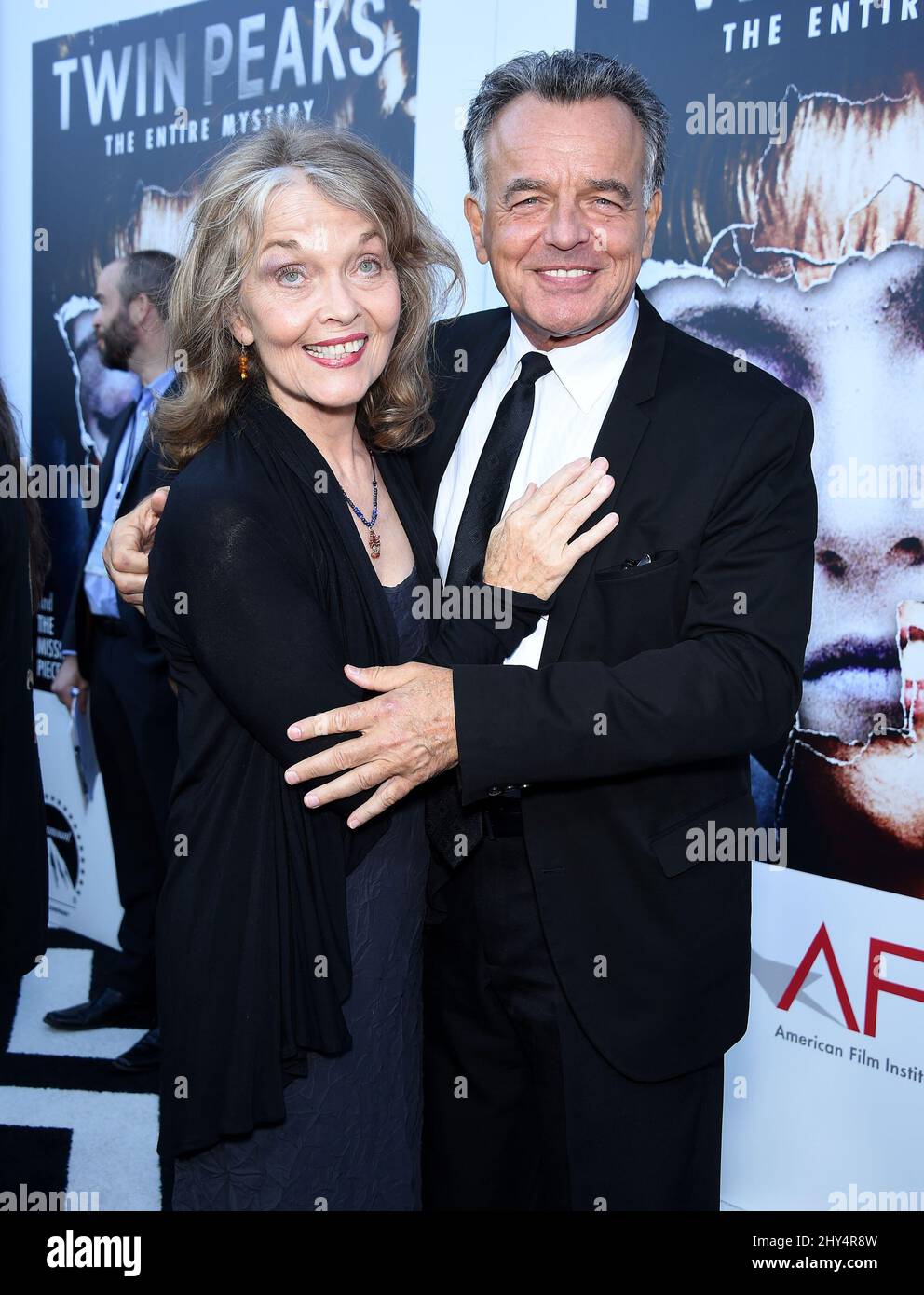 Ray Wise Twin Peaks