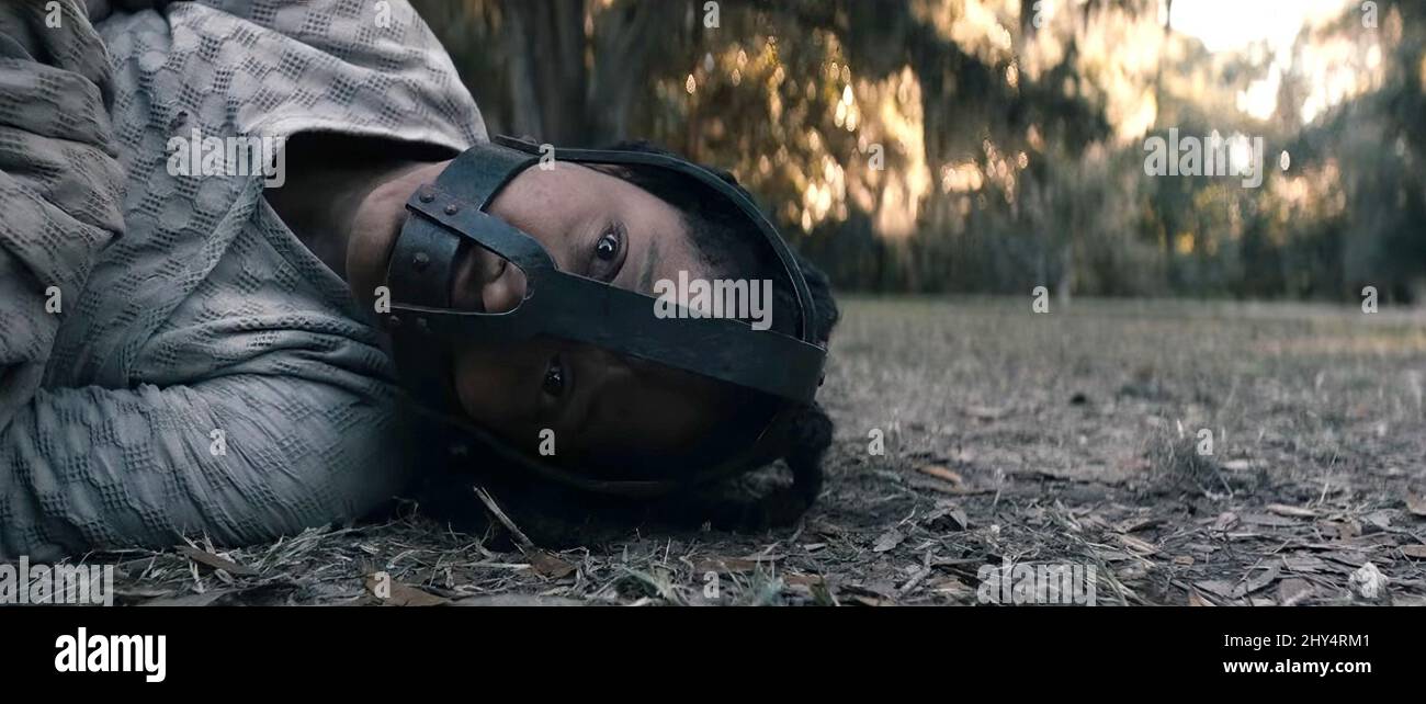 ALICE, Keke Palmer, 2022. © Roadside Attractions / Courtesy Everett