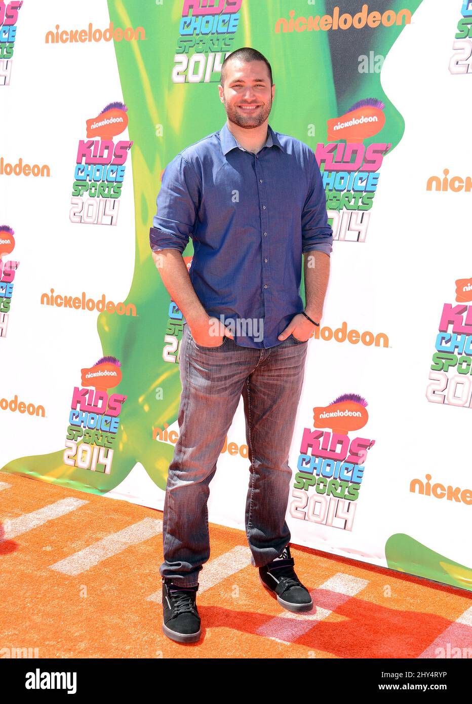 Zoran Korach Sam And Cat