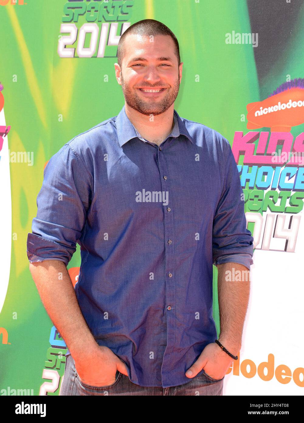 Zoran Korach Sam And Cat