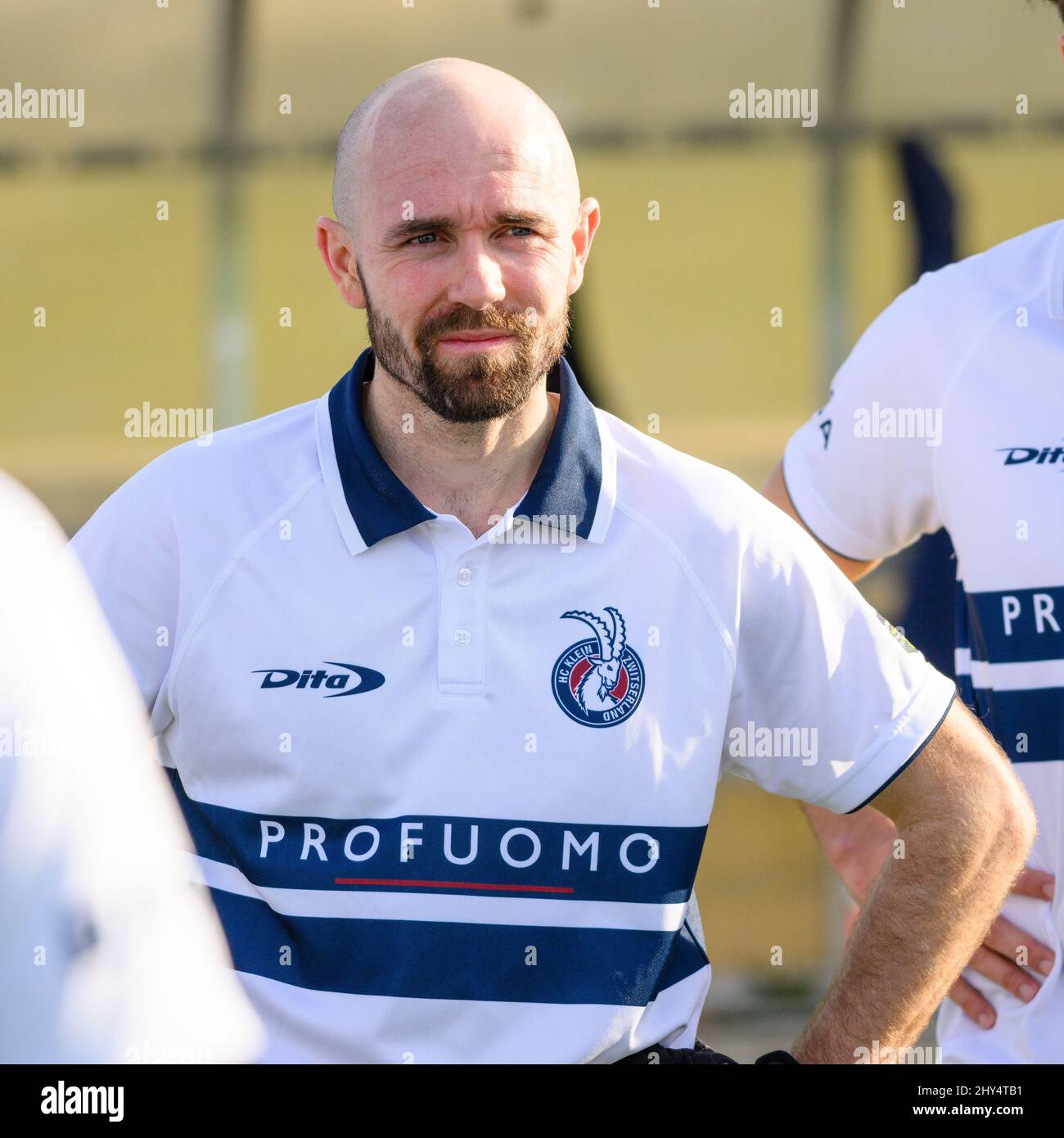 EINDHOVEN, 13032022, HC OranjeRood, Tulp Hockey Hoofdklasse Heren