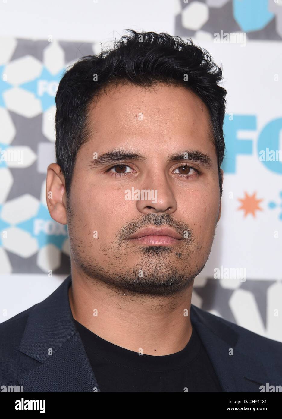 Michael Pena attending the FOX AllStar Summer TCA Party 2014 held at