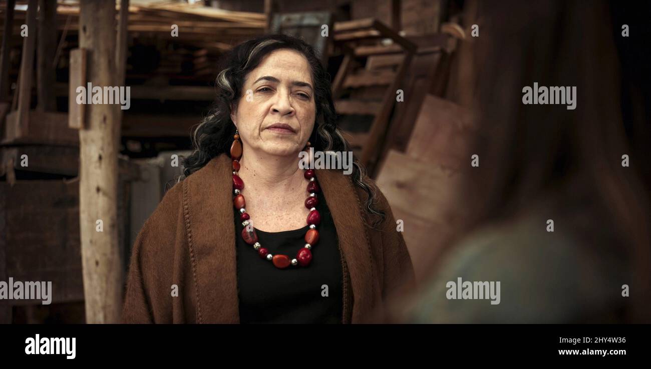 BACKPACKERS, (aka WITHOUT SAYING GOODBYE, aka HASTA QUE NOS VOLVAMOS A