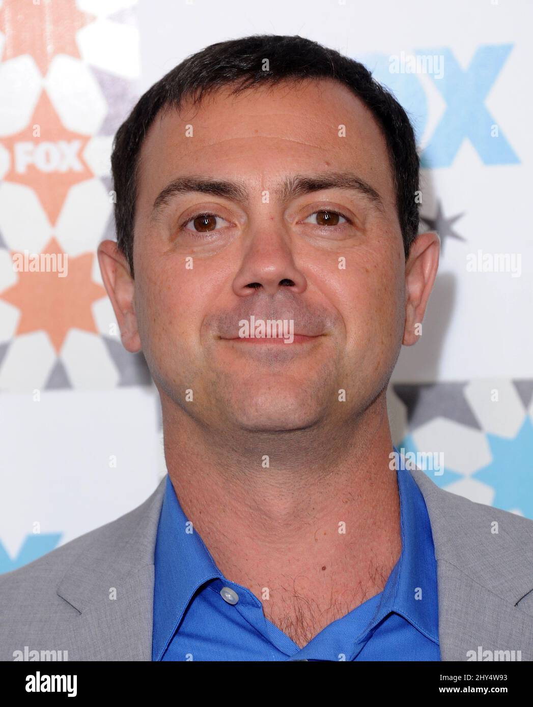 Joe Lo Truglio attending the FOX AllStar Summer TCA Party 2014 held at
