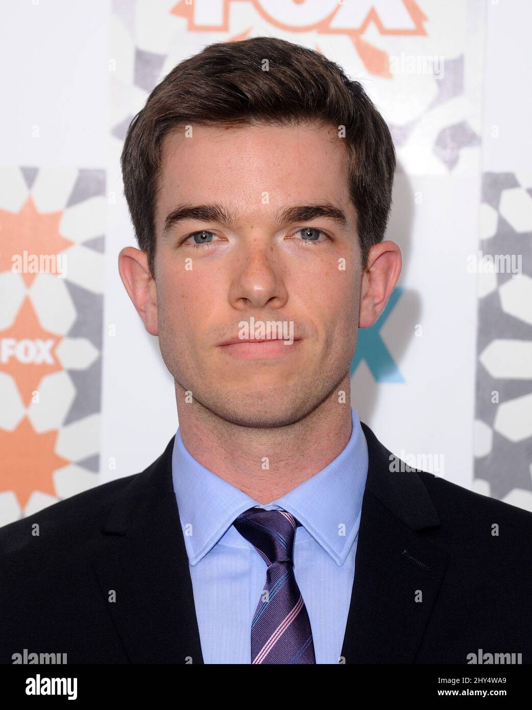 John Mulaney New In Town