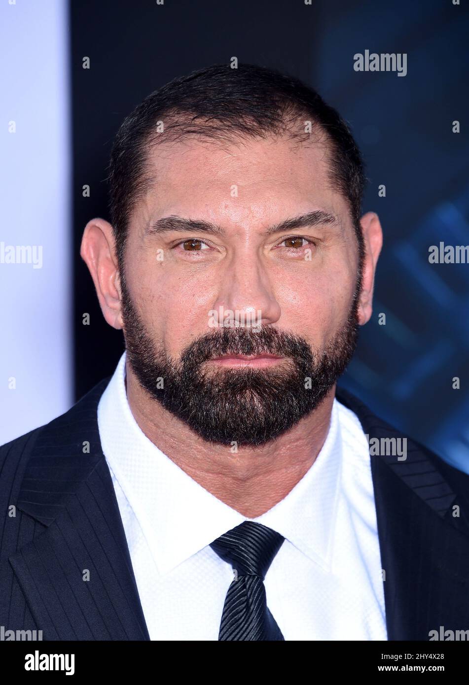 3,467 Dave Bautista Stock Photos, High-Res Pictures, and Images - Getty  Images